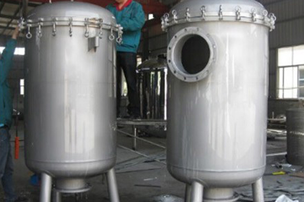 工业除尘系统如何实现环保?