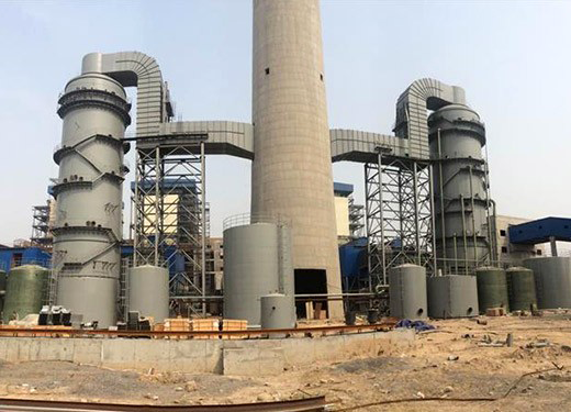 如何降低脱硫脱硝设备的运行成本?