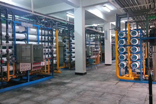 除尘系统如何实现环保?