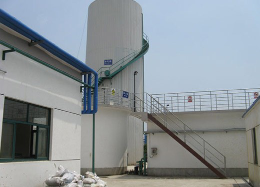辽宁高效厌氧反应器