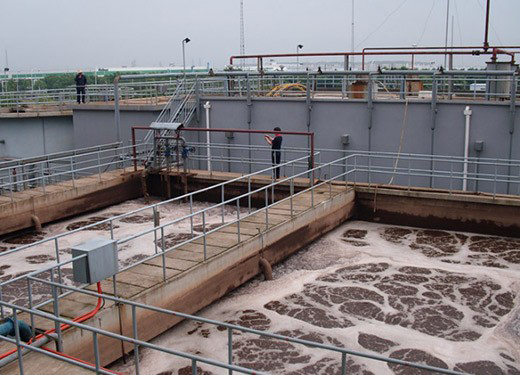 水处理工程哪里有名/辽宁佳诚环保设备有限公司