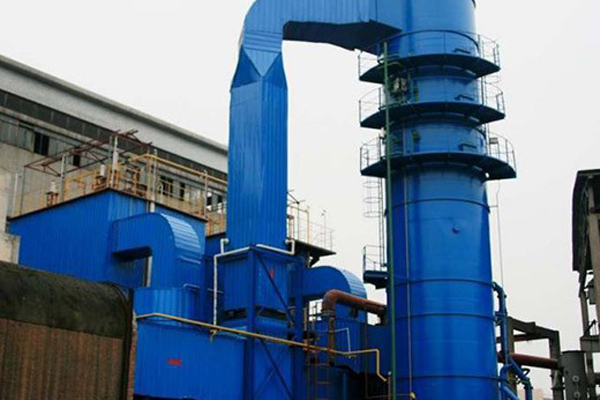 辽宁脱硝设备有哪些种类？