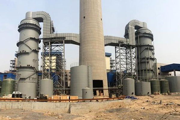 辽宁除尘环保设备