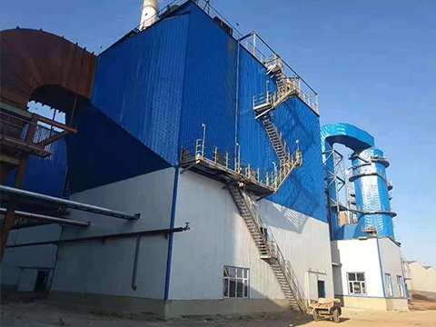 辽宁如何选择合适的环保设备?